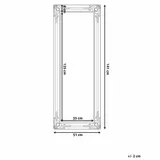 lustro-scienne-51-x-141-cm-biale-vars-stan-nowy