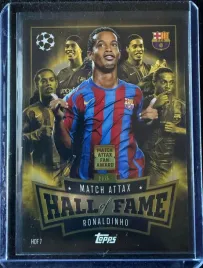 topps-match-attax-2025-26-hall-of-fame-ronaldinho