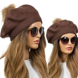 beret-z-pomponem-cieply-zimowy-z-welna-czapka-damska-jakosc-premium