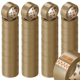 tasma-pakowa-klejaca-48-66y-brazowa-akryl-mocna-do-pakowania-60m