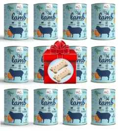 syta-micha-chef-jagniecina-z-warzywami-junior-12x400g-karma-mokra-szczeniak