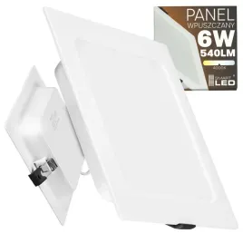 plafon-panel-led-podtynkowy-sufitowy-6w-kwadrat-wpuszczany-slim-bialy