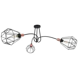lampa-sufitowa-wiszaca-diament-loft-zyrandol-retro