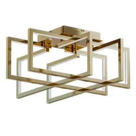 zlota-lampa-sufitowa-plafon-led-zyrandol-natynkowa-biala-ciepla-do-salonu