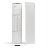 panel-led-lampa-sufitowa-plafon-natynkowy-prostokat-30x120-cm-5400lm-60w-wh-stan-nowy