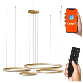zlota-lampa-sufitowa-led-wiszaca-ring-tuya-aplikacja-na-telefon-pilot-272w