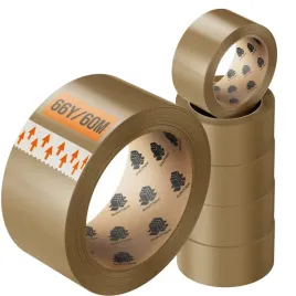 tasma-pakowa-klejaca-48-66y-brazowa-akryl-mocna-do-pakowania-60m