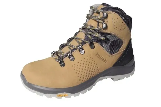 K KAITEKI Buty myśliwskie damskie 14405N5G beige 41