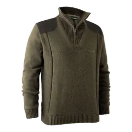 k-sweter-mysliwski-deerhunter-carlisle-stormliner-8370-cypress-membrana-3xl