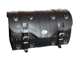 kufer-skorzany-56-cm-dwa-kaski-gladki-zamek