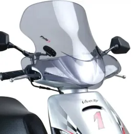 puig-szyba-turystyczna-na-skuter-lekko-przyciemniona