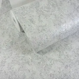 tapeta-jak-nakrapiany-tynk-szary-srebrny-winyl-piankowy-na-flizelinie