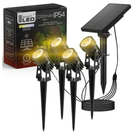 lampa-solarna-ogrodowa-led-wbijana-4x-reflektor-czujnik-zmierzchu-do-ogrodu