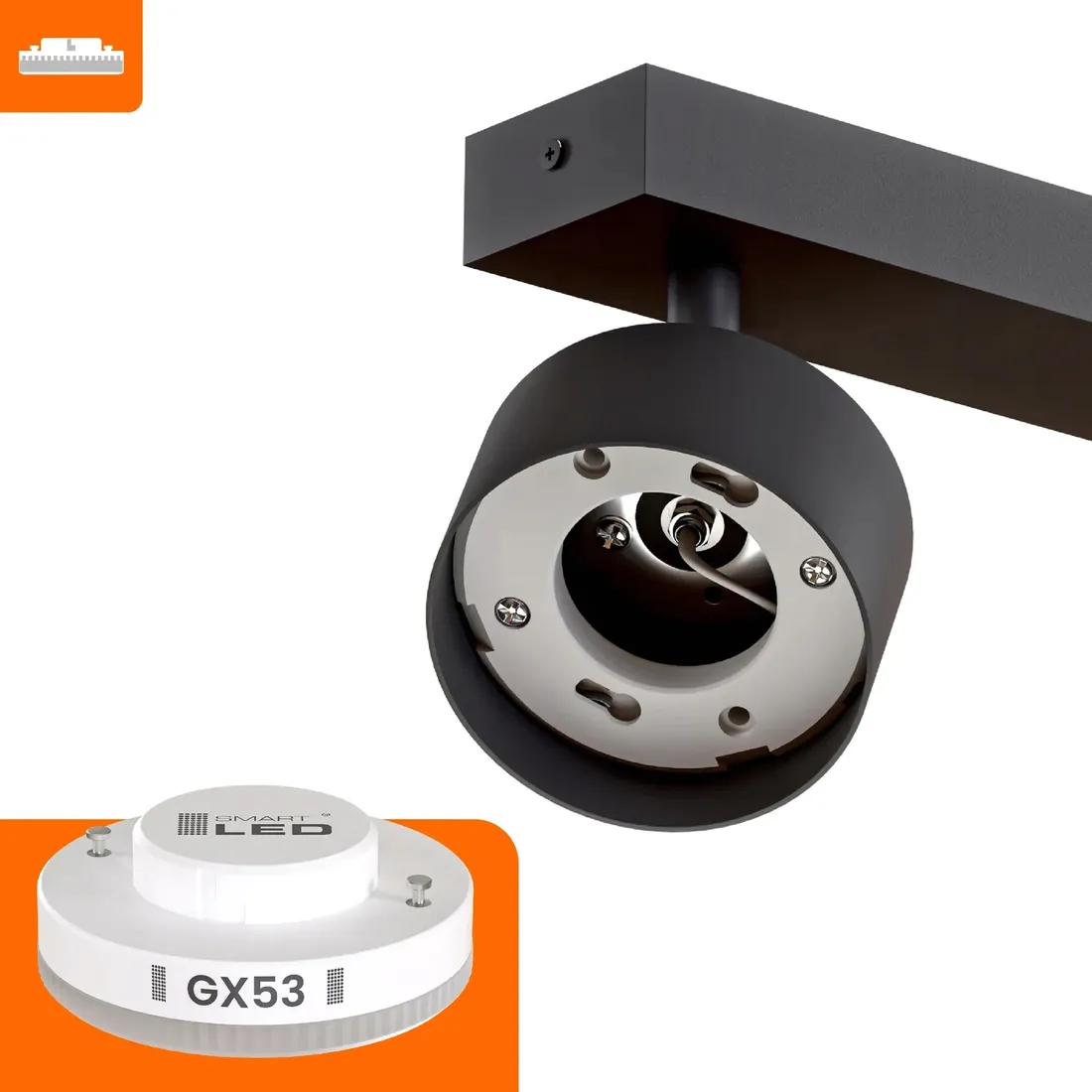 lampa-sufitowa-szyna-4x-gx53-spot-reflektor-oprawa-ruchoma-czarna-60cm