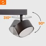 lampa-sufitowa-szyna-4x-gx53-spot-reflektor-oprawa-ruchoma-czarna-60cm-kolor-czarny