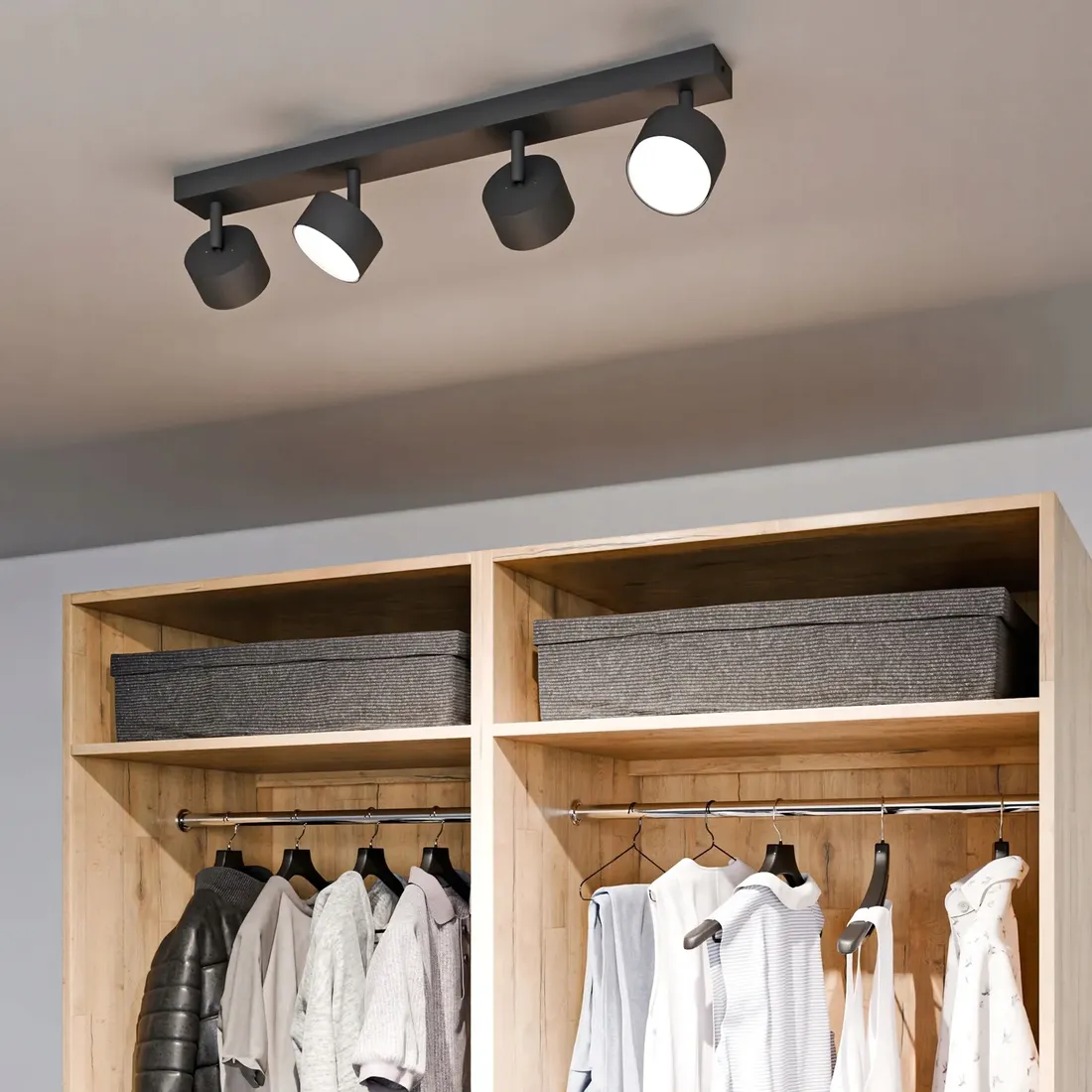 lampa-sufitowa-szyna-4x-gx53-spot-reflektor-oprawa-ruchoma-czarna-60cm