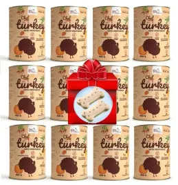 syta-micha-chef-indyk-z-warzywami-junior-12x400g-karma-mokra-dla-szczeniat