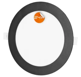 panel-led-plafon-podtynkowy-wpuszczany-regips-czarny-sufitowy-okragly-24w