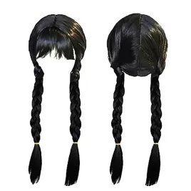 peruka-wednesday-dlugie-czarne-wlosy-warkocze