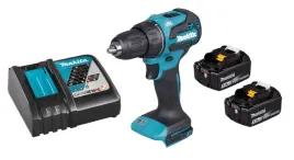 makita-aku-wiertarko-wkretarka-lxt-18v-65nm-2x5ah-bl1850-dc18rc-ddf490z