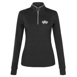 k-koszulka-jezdziecka-damska-equestrian-queen-mackenzie2-0-25aw-czarna-m