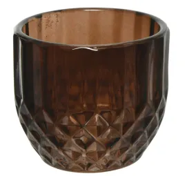 swiecznik-ozdobny-szklany-transparentny-ryflowany-6x52cm-1szt