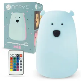 lampka-nocna-led-dla-dzieci-akumulatorowa-zasypianie-silikonowa-rgb-pilot