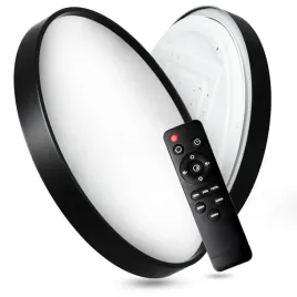 lampa-sufitowa-panel-led-plafon-okragly-natynkowy-czarny-pilot-3-barwy