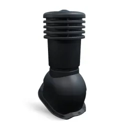 kominek-wentylacyjny-ventos-x-150mm-blachodachowka-r28-ral-9005-czarny