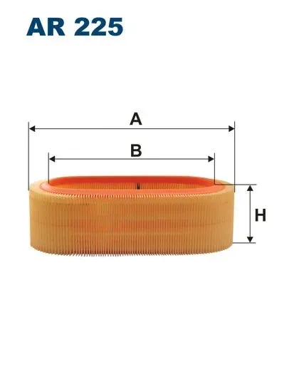 filtron-ar-225-rodzaj-filtra-powietrza-wklad