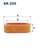 filtron-ar-225-rodzaj-filtra-powietrza-wklad