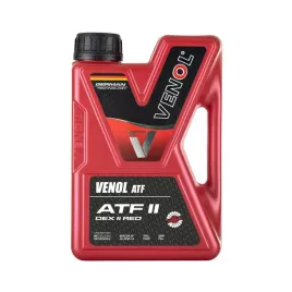 venol-atf-ii-dex-ii-red-5l