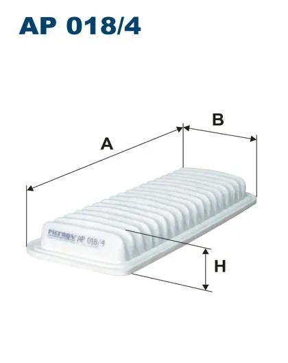 filtron-ap-018-4-rodzaj-filtra-powietrza-wklad
