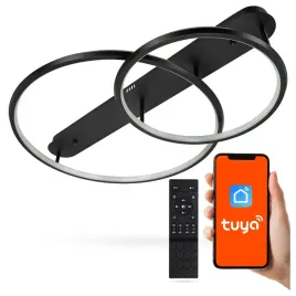 lampa-sufitowa-led-plafon-natynkowy-tuya-aplikacja-na-telefon-pilot-86w