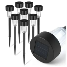 lampki-solarne-ogrodowe-led-slupek-wbijana-czarna-ogrodu-grot-biala-zimne
