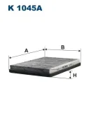 filtron-k-1045a-rodzaj-filtra-kabinowego-weglowe