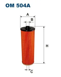 filtron-om-504a