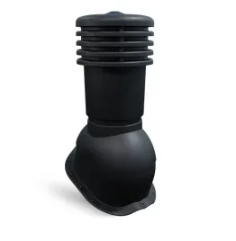 kominek-wentylacyjny-ventos-x-150mm-blachodachowka-f22-ral-9005-czarny