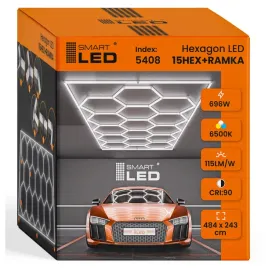 lampa-led-hexagon-sufitowa-panel-oswietlenie-do-garaz-warsztat-484-x-243-cm