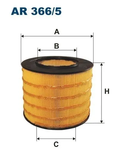 filtron-ar-366-5-producent-czesci-filtron