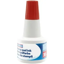 tusz-do-pieczatek-czerwony-do-stempli-donau-biurowy-30-ml-uniwersalny