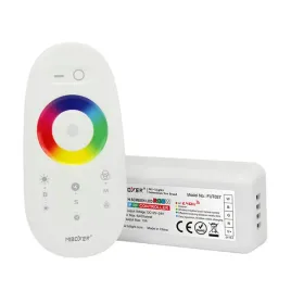 zestaw-sterownik-pilot-do-tasma-led-rgb-24ghz-bialy-milight-fut027-miboxer