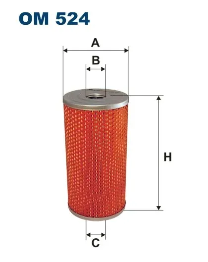 filtron-om-524-numer-katalogowy-oryginalu-om-524