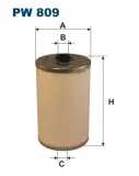 filtron-pw-809-numery-katalogowe-zamiennikow-1a-first-automotive-d21020