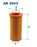 filtron-ar-304-2-stan-nowy