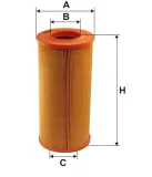 filtron-ar-304-2-typ-silnika-diesel