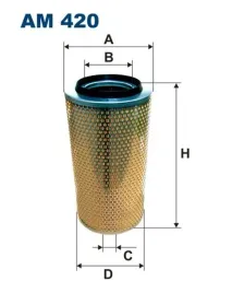 filtron-am-420