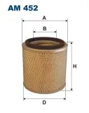 filtron-am-452-stan-nowy