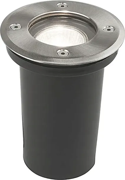 NOWODVORSKI Lampa najazdowa PAOLI 1xGU10 max 10W 9554