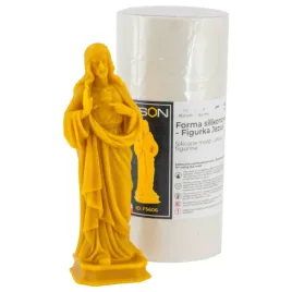 forma-silikonowa-do-swiec-figurka-jezus
